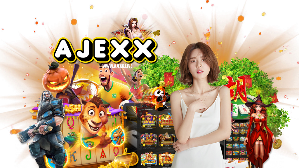 ajexx-slot